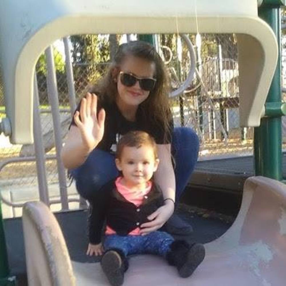 Meet your Posher, Shayla